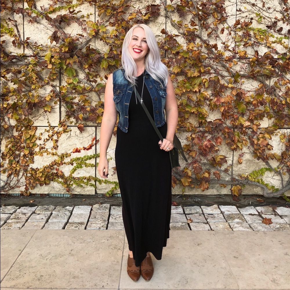 Meet your Posher, Britt